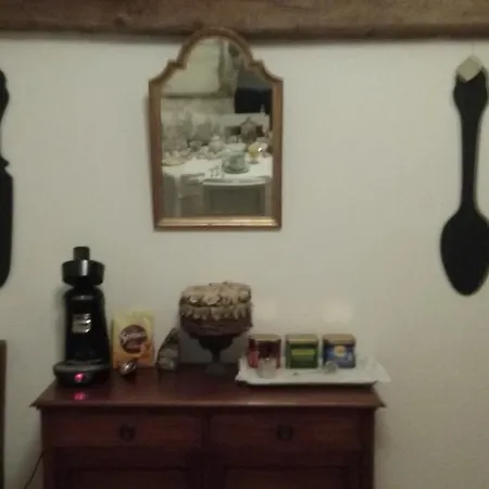 La Roulliere *