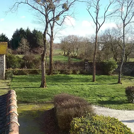 La Roulliere Les Sorinières