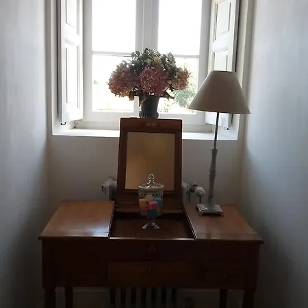 فندق مبيت وإفطار La Roulliere *